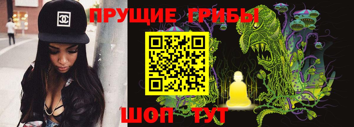 Галлюциногенные грибы Magic Shrooms Родники